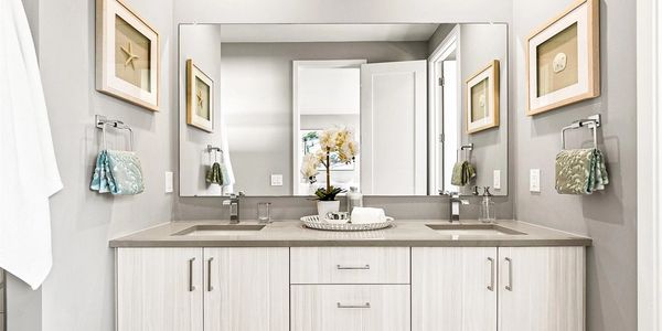 Bathroom Construction