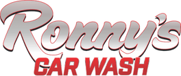 Ronny's Car Wash