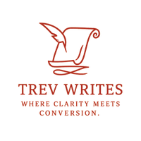 Trev writes 