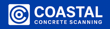 Coastal Concrete Scanning