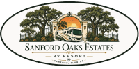 Twelve Oaks RV Resort