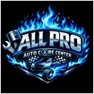 All Pro Auto Care Center