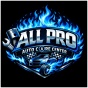 All Pro Auto Care Center