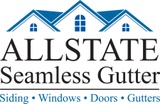Allstate Seamless Gutter LLC