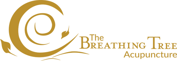 The Breathing Tree 
 Acupuncture