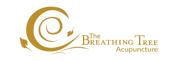 The Breathing Tree 
 Acupuncture