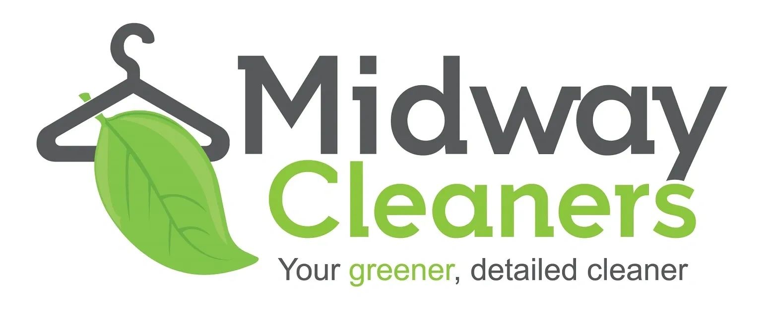 Midway Cleaners