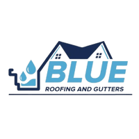 Blue Roofing & Gutters