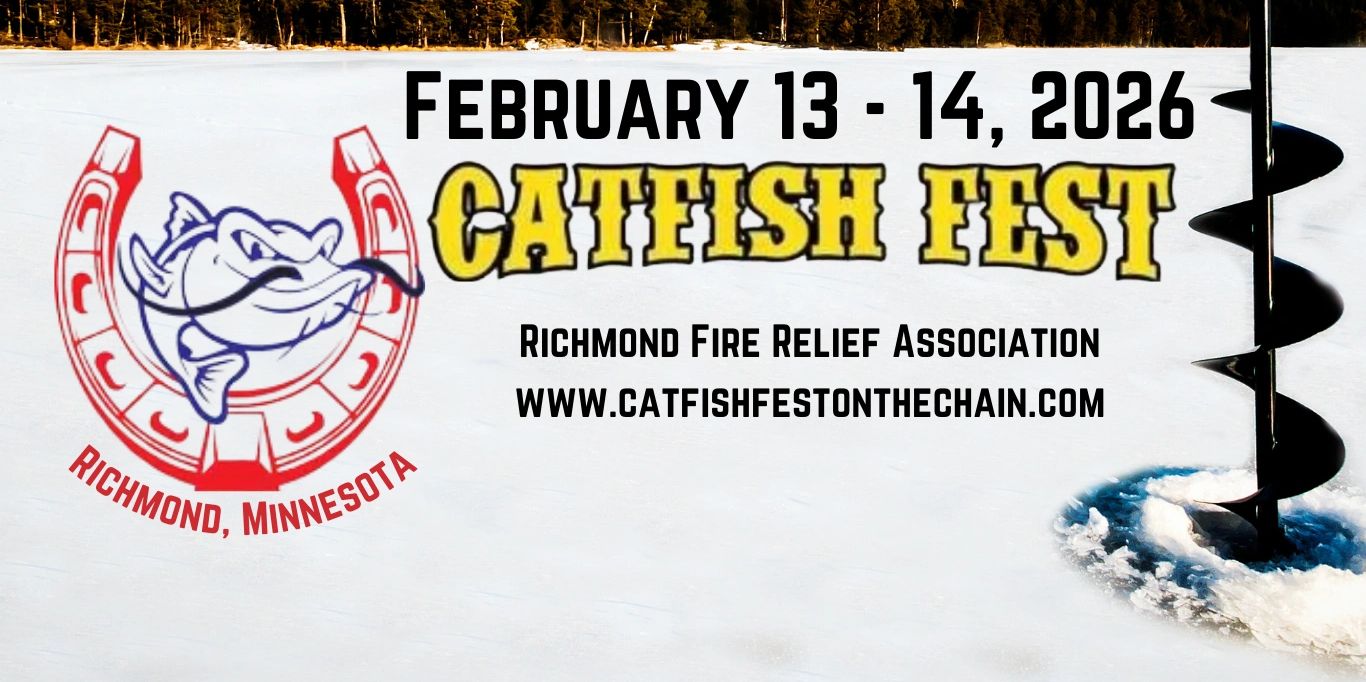 Catfish Fest on the Chain