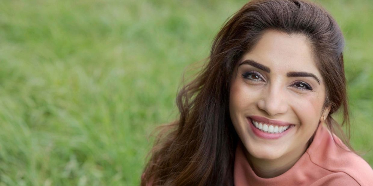 Kursleiterin für Kinder-Entspannung und Achtsamkeit in Frankfurt