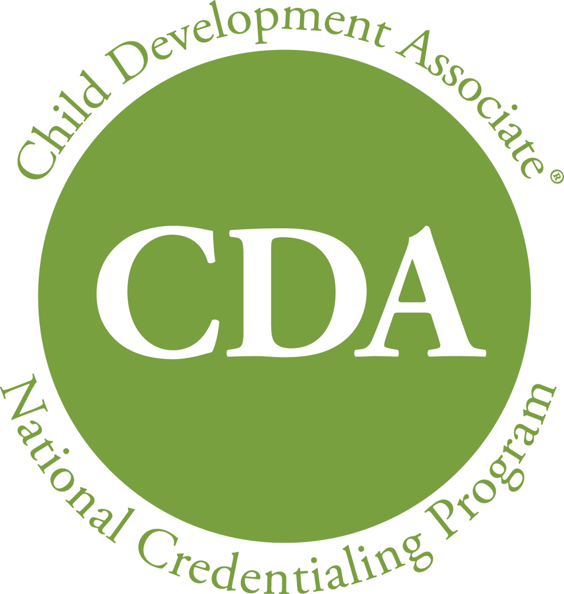 120 Hr CDA Child Development Associate Program