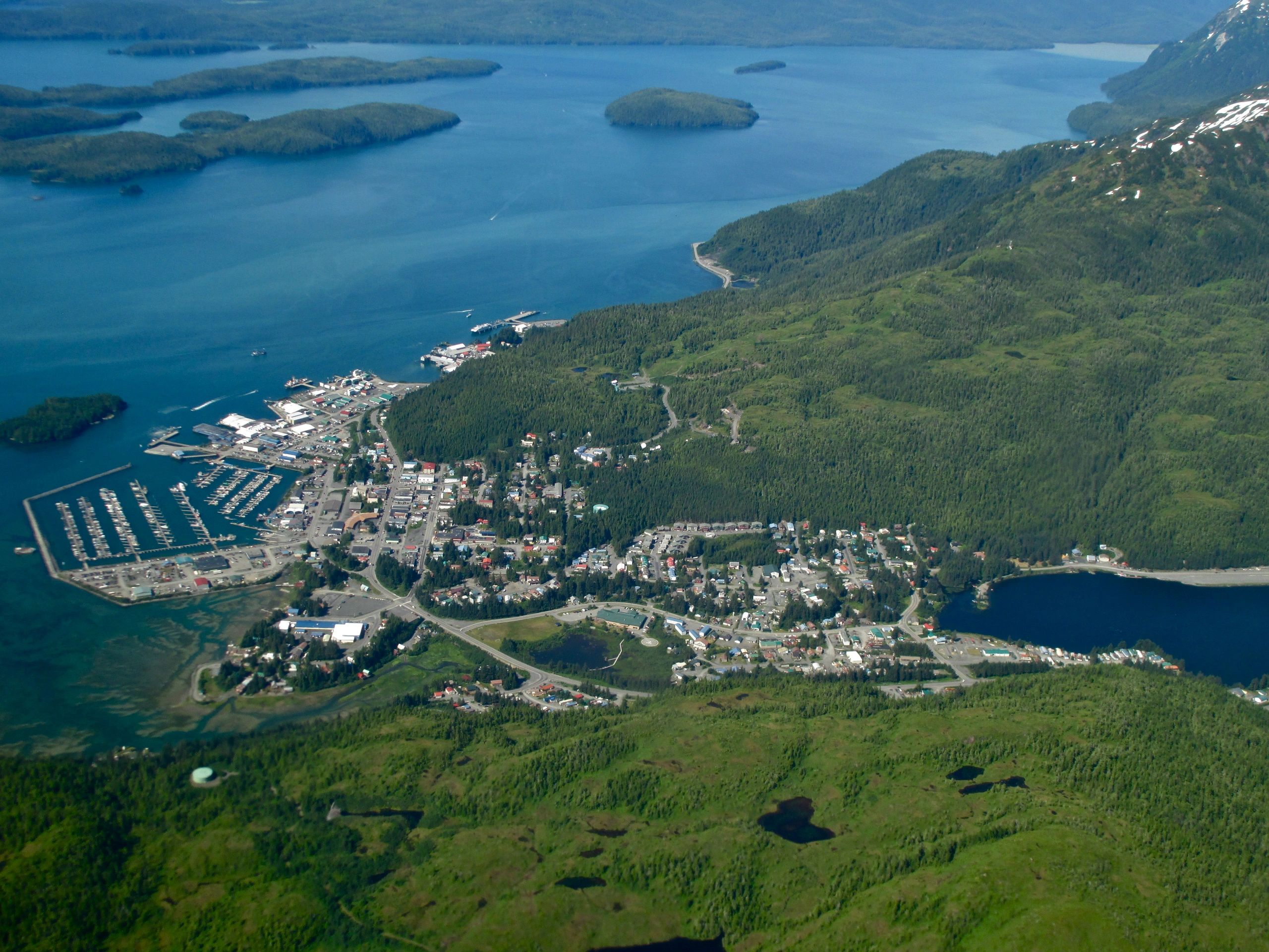 Alaskan Real Estate of Cordova