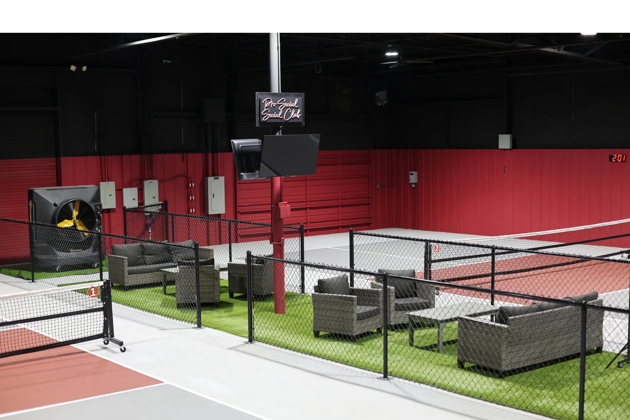 Pickle Grove Pickleball