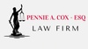Pennie A Cox - Esq 
Law Firm