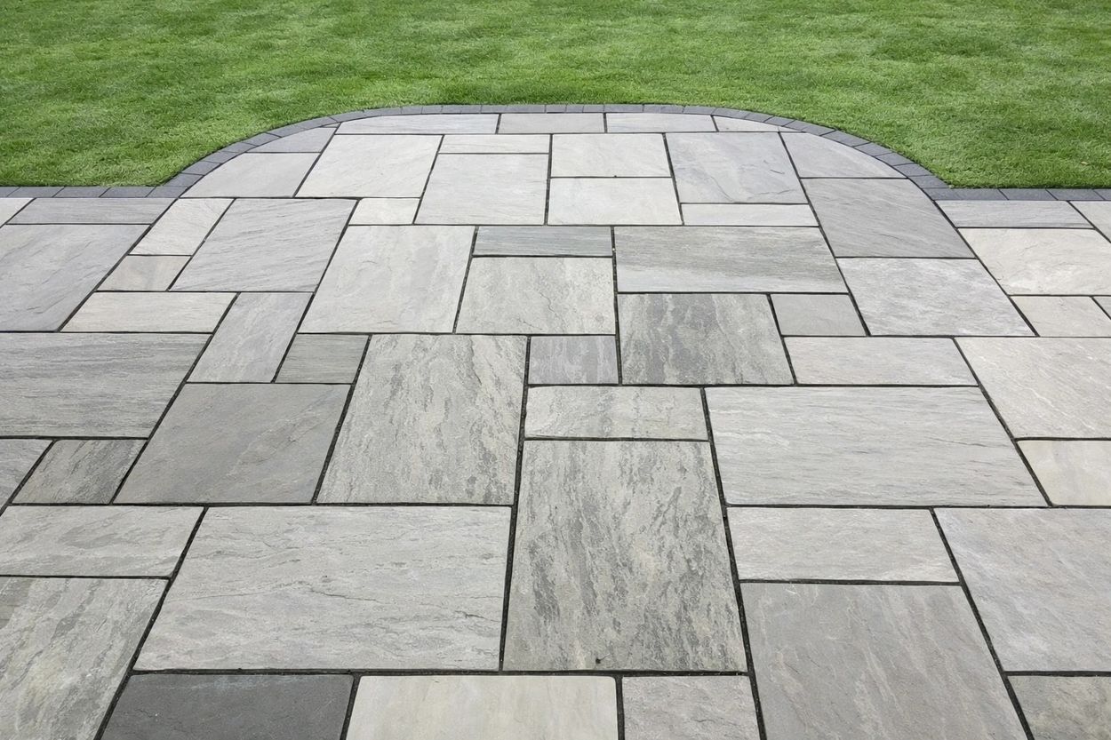 Natural Sandstone 
