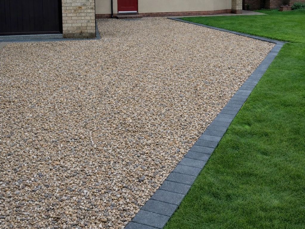 Gravel