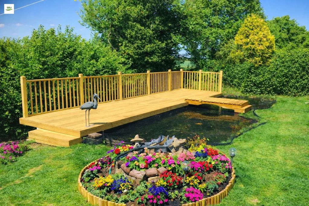 Decking 