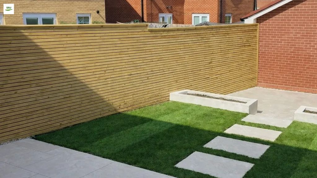 Contemporary Fencing 