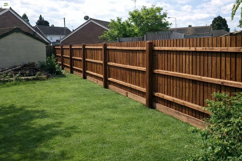 Providing free fencing quotations in and around Peterborough