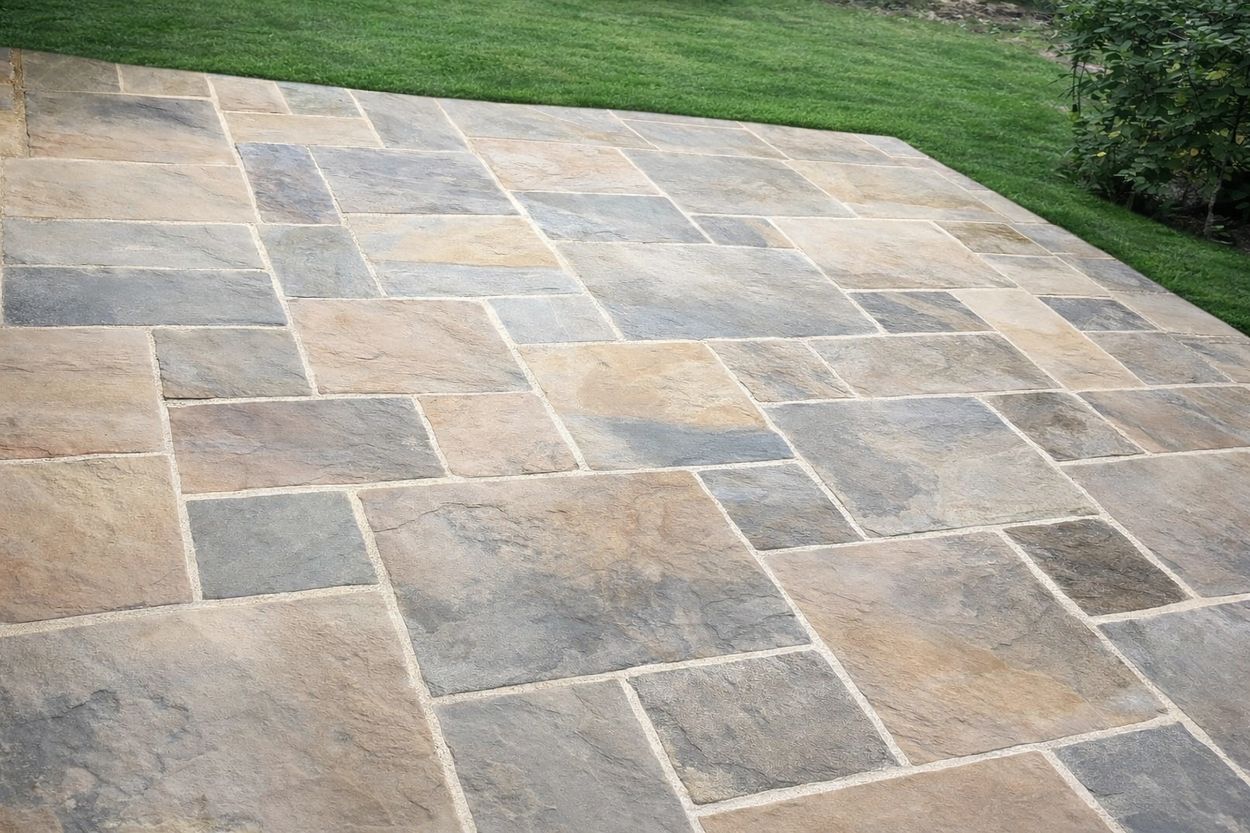 Concrete Slabs 