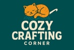 Cozy Crafting Corner