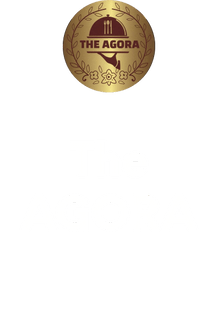 the AGORA restaurant