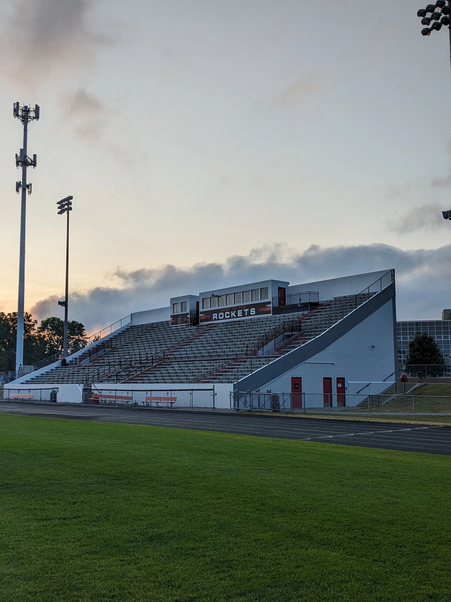 Jm Rockets Football JM Rockets Football