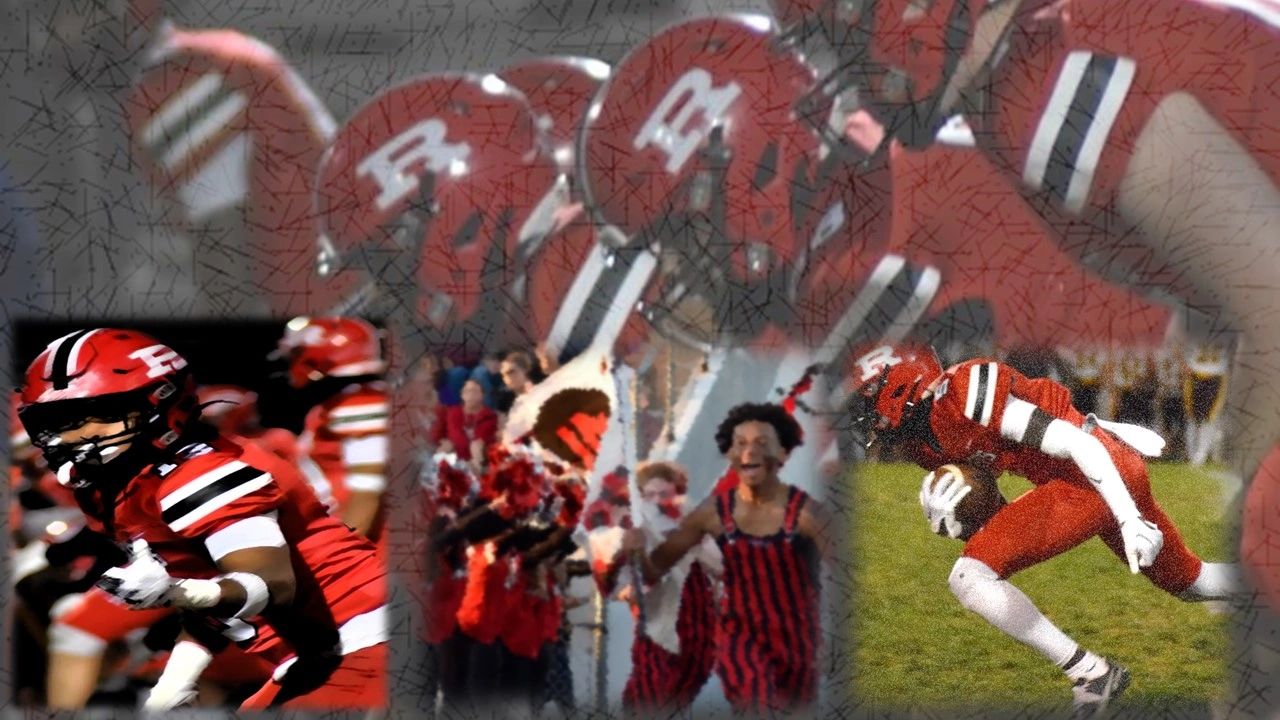 Jm Rockets Football JM Rockets Football