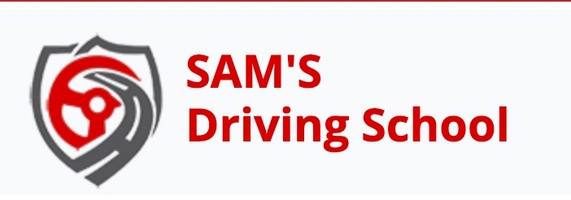 Sams Driving School
西雅图华人驾校笔试路考中心
☎️425-643-9999