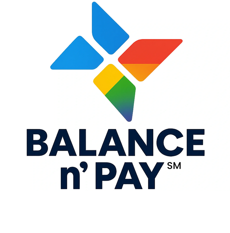 Bookkeeping for contractors and plumbers's Logo