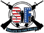 Salute to the Fallen