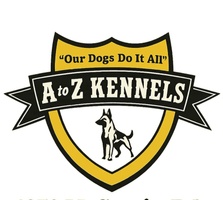 A to Z Kennels 