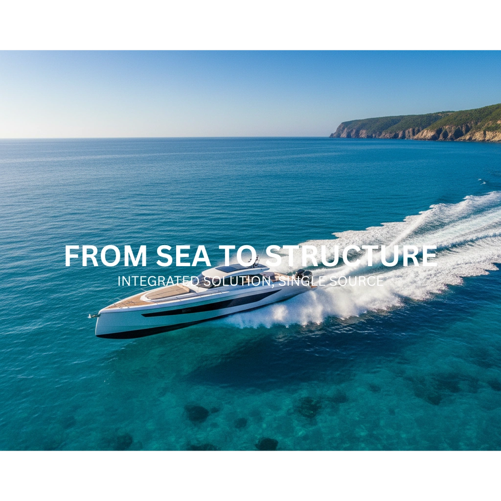 Marine Solutions
