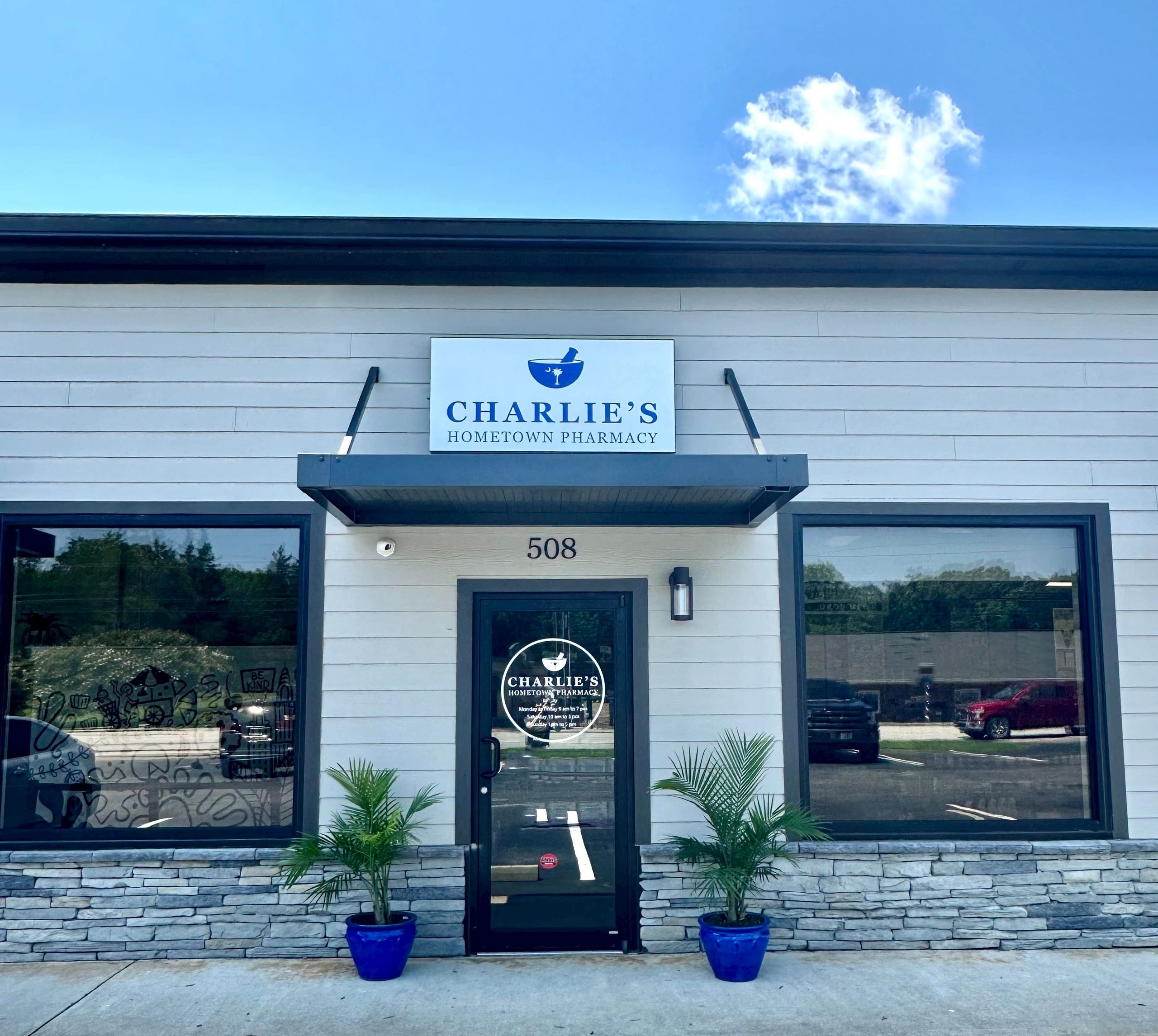 Charlie's Hometown Pharmacy