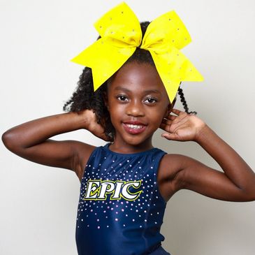 EPIC Cheer & Dance Academy, LLC