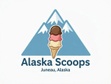 Alaska Scoops at
Historic Merchants Wharf