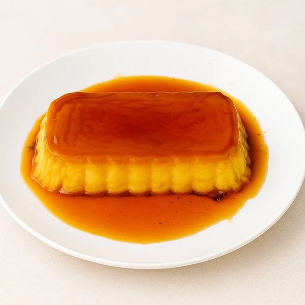 Flan