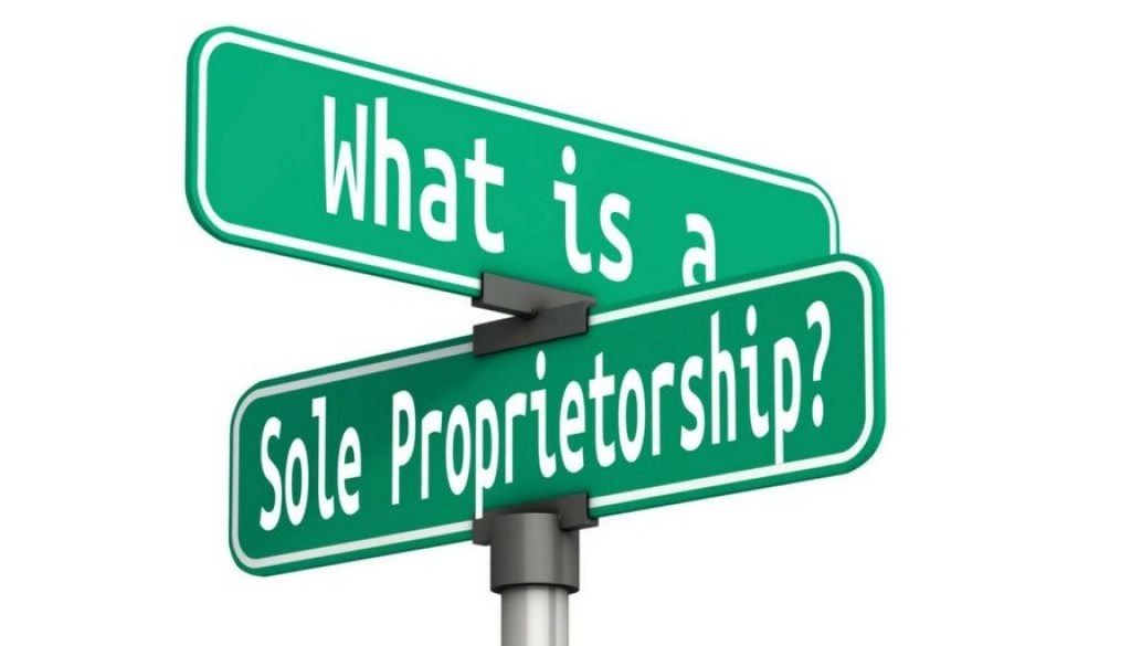 Is a Sole Proprietorship Right For Me?