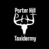 Porter Hill Taxidermy & Processing