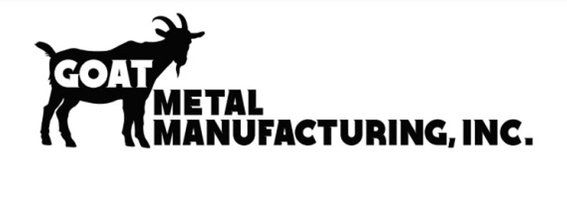 Goat Metal Manufacturing Inc