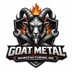 Goat Metal Manufacturing Inc