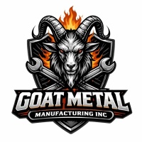 Goat Metal Manufacturing Inc