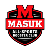 Masuk All Sports Booster Club