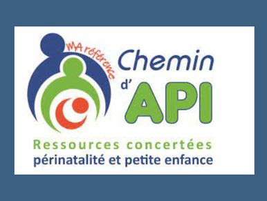 Mouvement SEM - aide aux familles - Chemin d'Api - Saint-Jean-sur-Richelieu