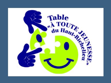 Mouvement SEM - aide aux familles - Table À Toute Jeunesse du Haut-Richelieu