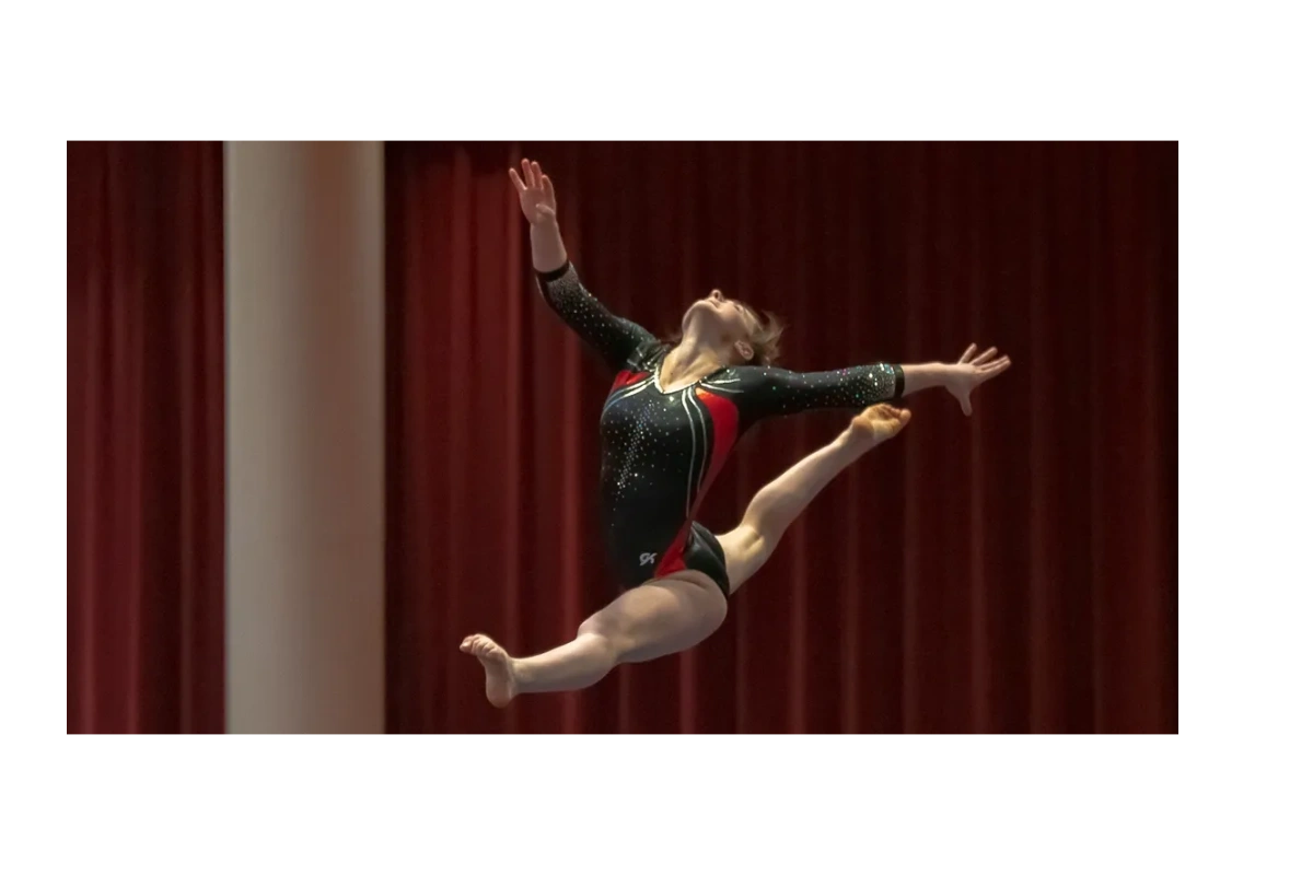 2027 Dairy-Aire Gymnastics Invitational