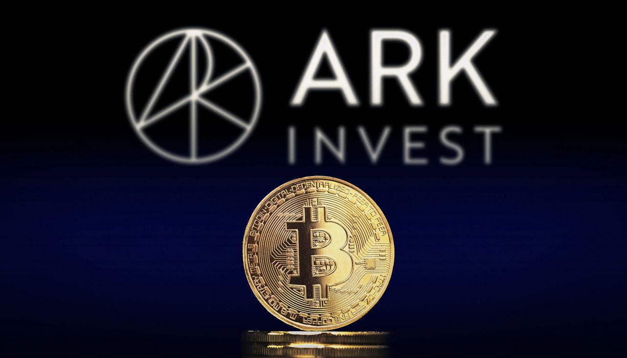 Cathie Wood's Ark Invest Adds $7M Of Bitcoin-Focused Block Shares, Also Picks Up Some CareDx Stock - CareDx (NASDAQ:CDNA), Block (NYSE:SQ)