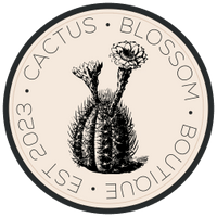 Cactus Blossom Boutique 