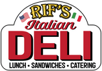 Rif's 3Ds Deli