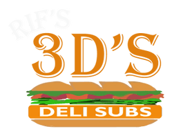 Rif's 3Ds Deli